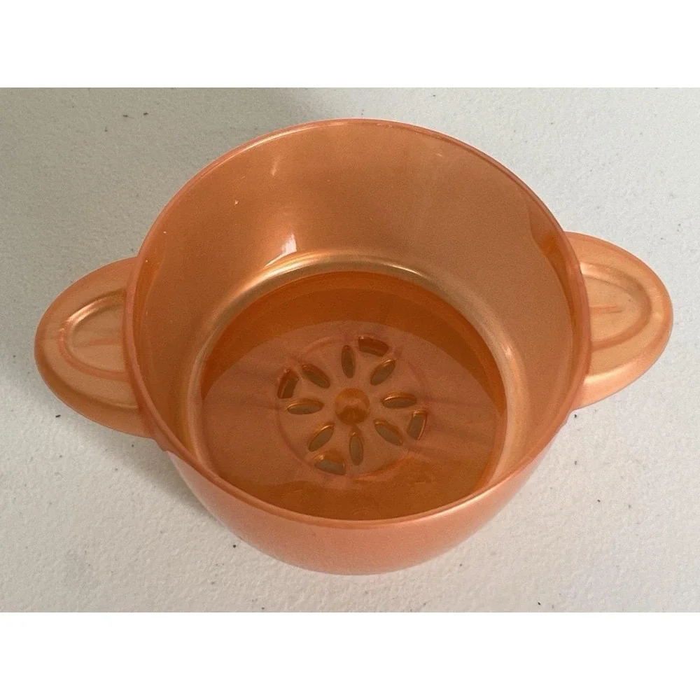 Step 2 Pretend Play Kitchen Replacement Interactive Boil Copper Pot